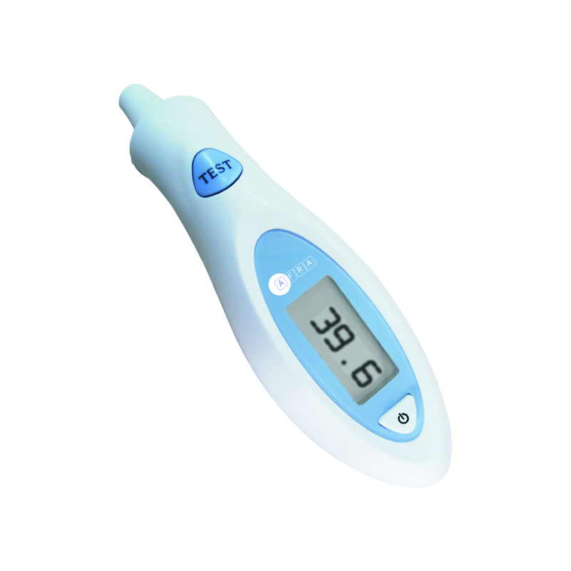 Picture of Infrared Ear Thermometer